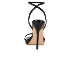 Women's Nine West Loola Dress Sandals -Heeled Sandals Shop 3