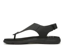 Women's Ryka Margo Next Flip-Flops -Heeled Sandals Shop 3 264