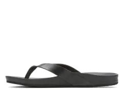 Women's Reef Cushion Bounce Court Flip-Flops -Heeled Sandals Shop 3 273