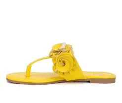 Women's New York And Company Liana Sandals -Heeled Sandals Shop 3 280