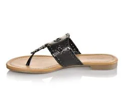 Women's Y-Not Crissy Flip-Flops -Heeled Sandals Shop 3 300