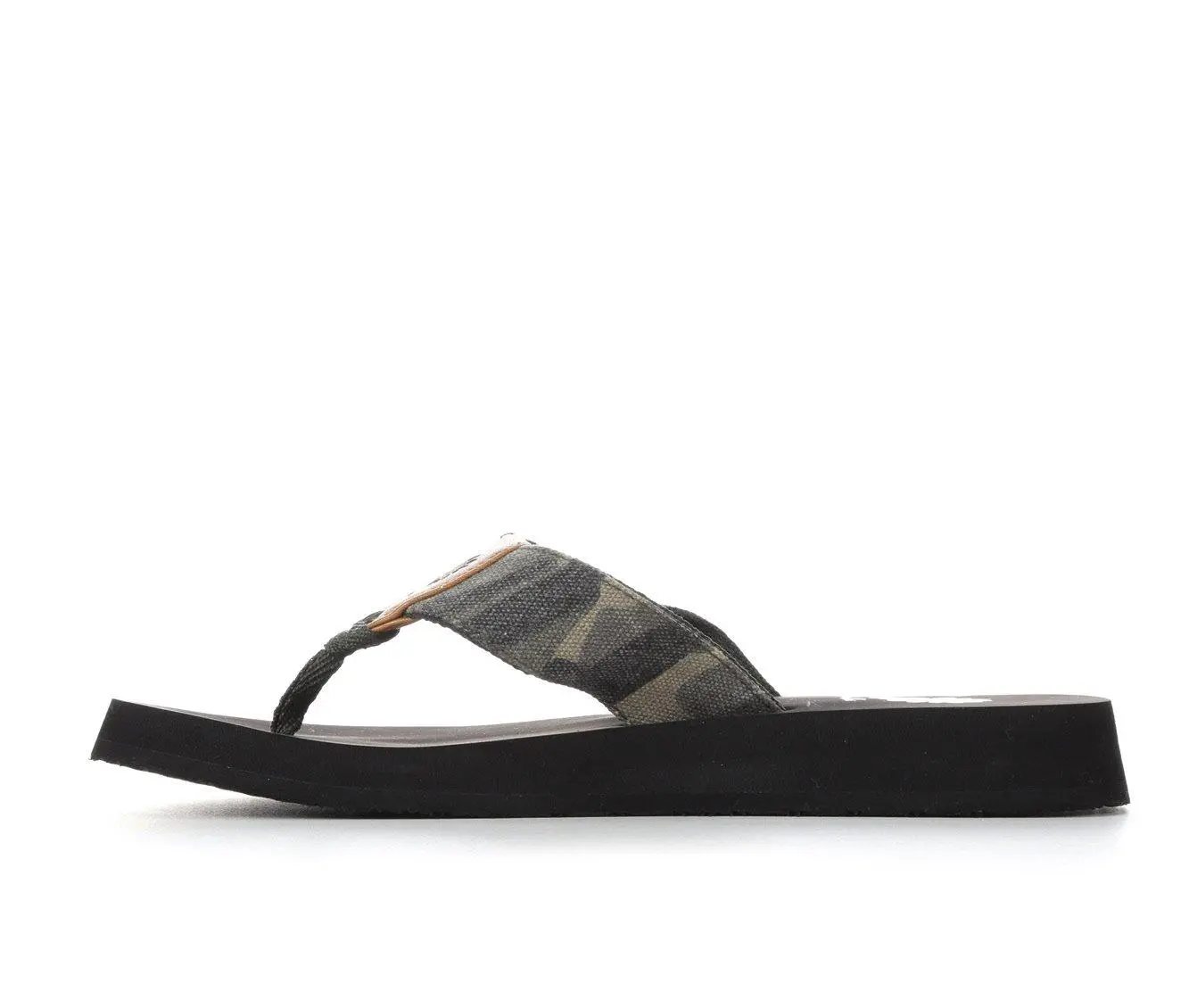 Women's Yellow Box Finwick Flip-Flops 6 Women's Yellow Box Finwick Flip-Flops - Image 4