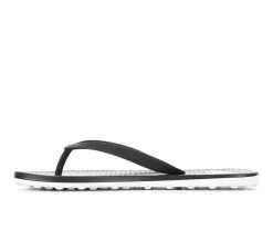 Women's Nike On Deck Flip-Flops 11 Women's Nike On Deck Flip-Flops -Heeled Sandals Shop 3 308
