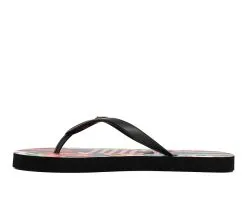 Women's Juicy Solo Flip-Flops -Heeled Sandals Shop 3 309