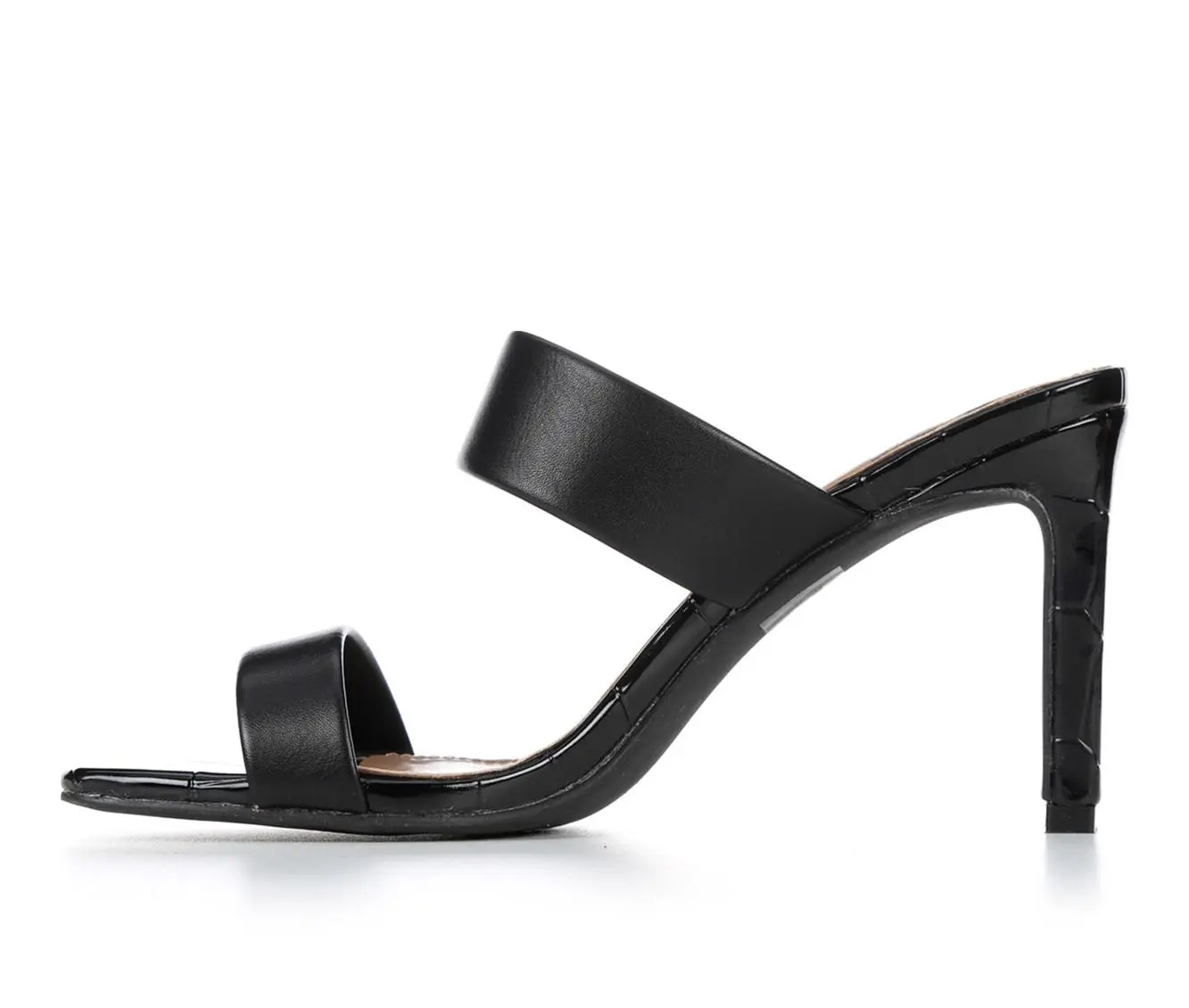 Women's DV BY DOLCE VITA Selsta Dress Sandals 6 Women's DV BY DOLCE VITA Selsta Dress Sandals - Image 4