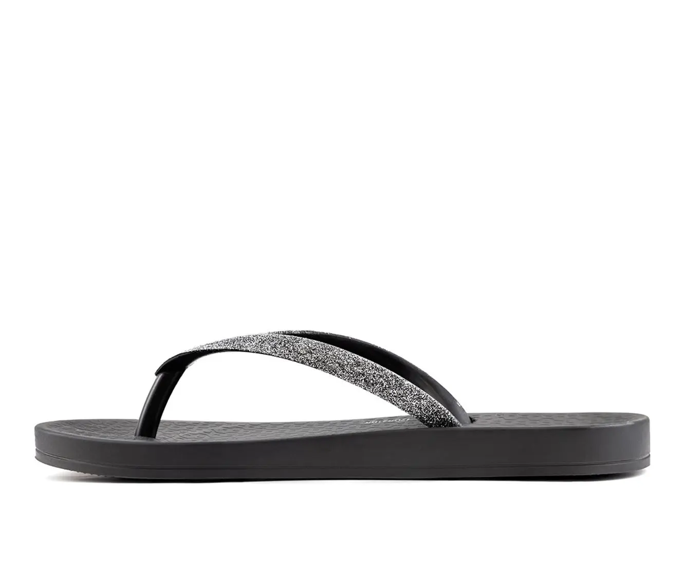 Girls' Ipanema Little Kid & Big Kid Ana Sparkle Flip-Flops 5 Girls' Ipanema Little Kid & Big Kid Ana Sparkle Flip-Flops - Image 4