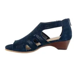 Women's Bella Vita Quinby Dress Sandals -Heeled Sandals Shop 3 33