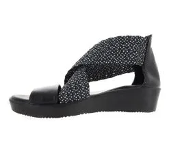 Women's Bernie Mev Laura Wedges -Heeled Sandals Shop 3 352