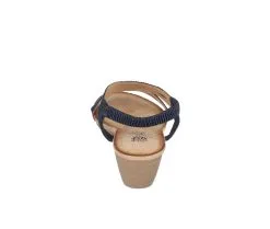 Women's GC Shoes Pelle Wedge Sandals -Heeled Sandals Shop 3 364