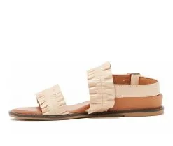 Women's Chelsea Crew Roche Low Wedge Sandals -Heeled Sandals Shop 3 372