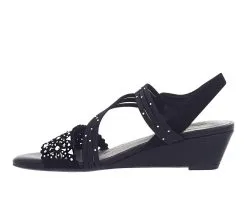 Women's Impo Gatrina Wedge Sandals 11 Women's Impo Gatrina Wedge Sandals -Heeled Sandals Shop 3 381