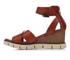 Women's MIA Dina Wedges -Heeled Sandals Shop 3 390