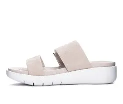 Women's CL By Laundry Comic Wedge Sandals 11 Women's CL By Laundry Comic Wedge Sandals -Heeled Sandals Shop 3 403