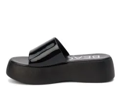 Women's Beach By Matisse Solar Wedge Sandals -Heeled Sandals Shop 3 423