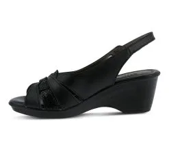 Women's SPRING STEP Adorable Dress Sandals 11 Women's SPRING STEP Adorable Dress Sandals -Heeled Sandals Shop 3 426