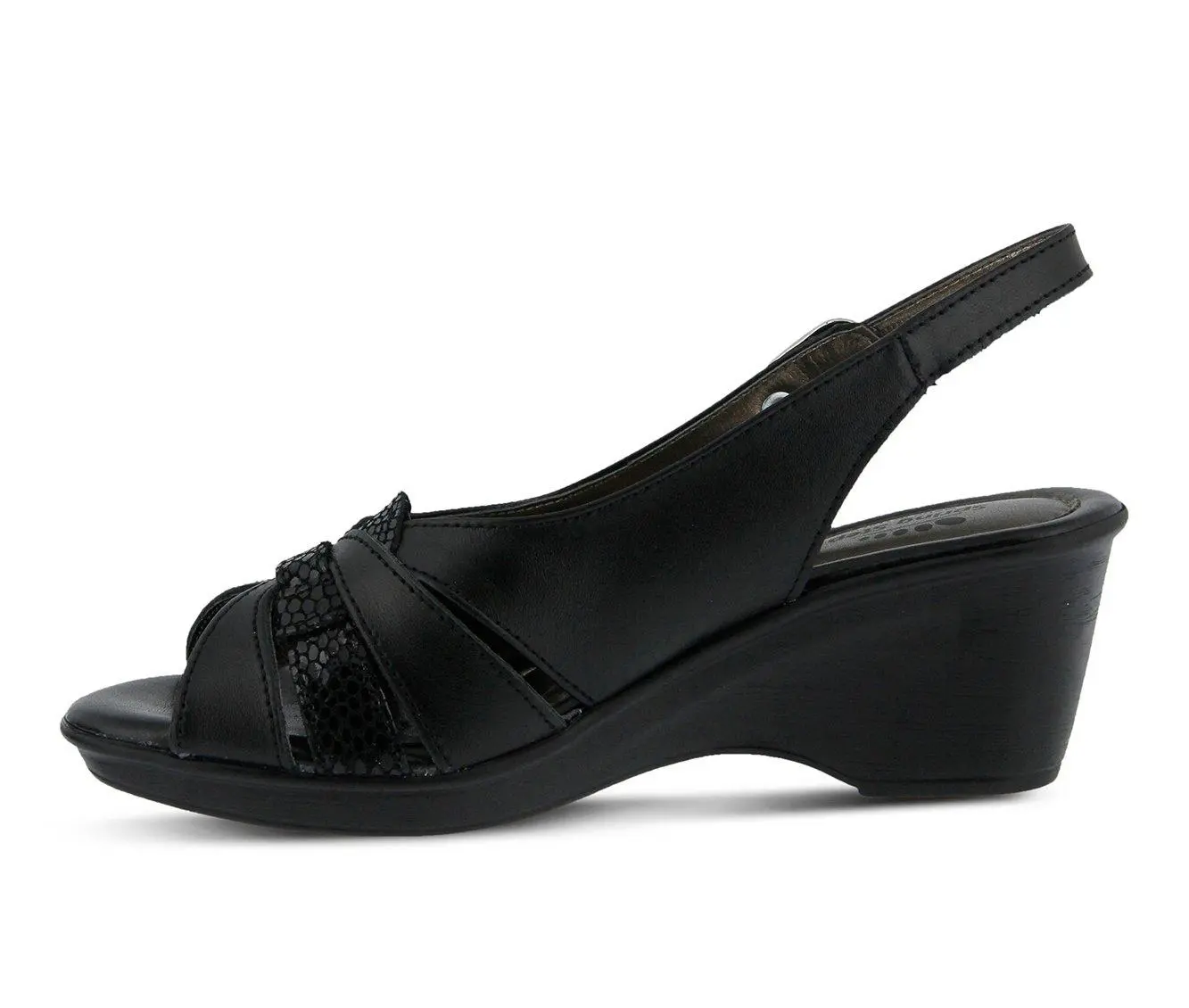 Women's SPRING STEP Adorable Dress Sandals 6 Women's SPRING STEP Adorable Dress Sandals - Image 4