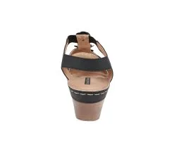 Women's GC Shoes Beck Wedge Sandals -Heeled Sandals Shop 3 429