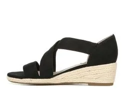 Women's LifeStride Siesta Wedge Sandals 11 Women's LifeStride Siesta Wedge Sandals -Heeled Sandals Shop 3 430