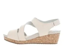 Women's Propet Millie Wedge Sandals -Heeled Sandals Shop 3 438