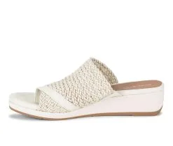 Women's Baretraps Abey Slip-Resistant Sandals -Heeled Sandals Shop 3 454