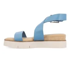 Women's Journee Collection Havalee Sandals -Heeled Sandals Shop 3 471