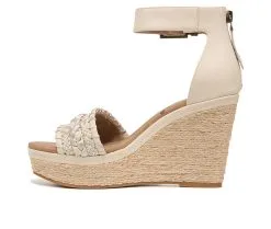 Women's Zodiac Sabeen Espadrille Wedge Sandals -Heeled Sandals Shop 3 490