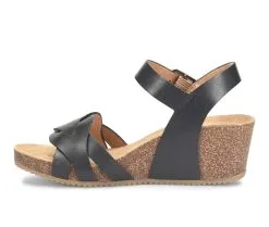 Women's Comfortiva Erena Wedge Sandals -Heeled Sandals Shop 3 497