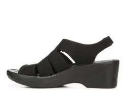 Women's BZEES Finale Sustainable Sandals 11 Women's BZEES Finale Sustainable Sandals -Heeled Sandals Shop 3 506