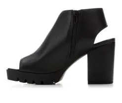 Women's Y-Not Pop Dress Sandals -Heeled Sandals Shop 3 51