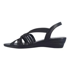 Women's Impo Ramsey Sandals -Heeled Sandals Shop 3 528