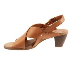 Women's Trotters Michelle Dress Sandals -Heeled Sandals Shop 3 56