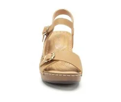 Women's Patrizia Shantay Wedges -Heeled Sandals Shop 3 567