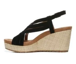 Women's Zodiac Petra Wedge Sandals -Heeled Sandals Shop 3 569