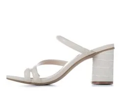 Women's DV BY DOLCE VITA Myla Dress Sandals -Heeled Sandals Shop 3 57
