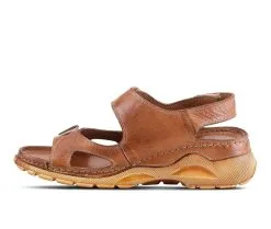 Women's SPRING STEP Hanky Sandals -Heeled Sandals Shop 3 573