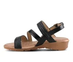 Women's Patrizia Vocala Wedge Sandals -Heeled Sandals Shop 3 576