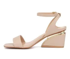 Women's Torgeis Candida Dress Sandals -Heeled Sandals Shop 3 577