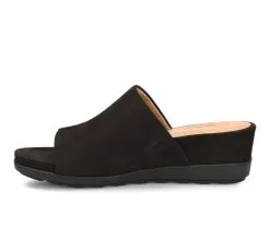 Women's Comfortiva Pax Wedges -Heeled Sandals Shop 3 581