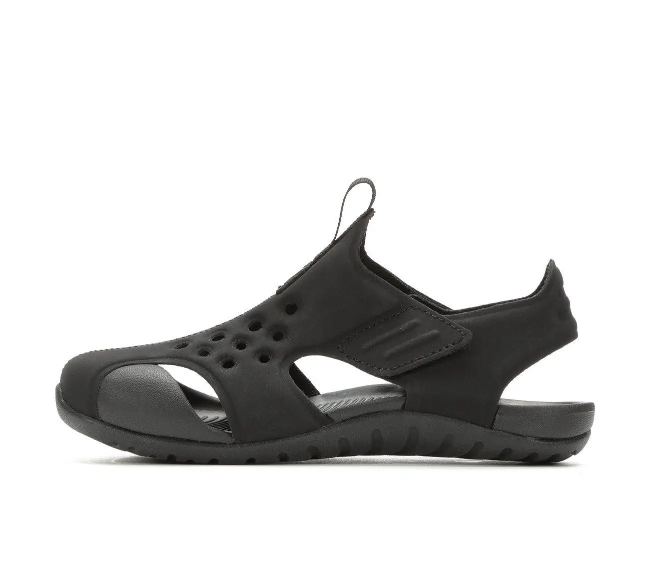 Boys' Nike Little Kid Sunray Protect Water Sandals 6 Boys' Nike Little Kid Sunray Protect Water Sandals - Image 4