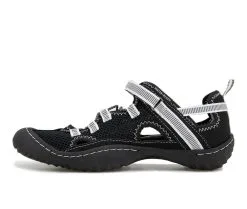 Women's JBU By Jambu Tahoe MJ Water Shoes -Heeled Sandals Shop 3 595
