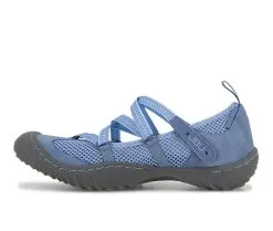 Women's JBU By Jambu Seashell Water Ready Shoes -Heeled Sandals Shop 3 605