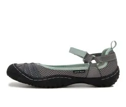 Women's JBU By Jambu Malibu Water Sandals -Heeled Sandals Shop 3 606