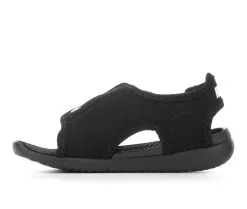 Boys' Nike Little Kid & Big Kid Sunray Adjust 5 V2 Water Sandals 11 Boys' Nike Little Kid & Big Kid Sunray Adjust 5 V2 Water Sandals -Heeled Sandals Shop 3 608