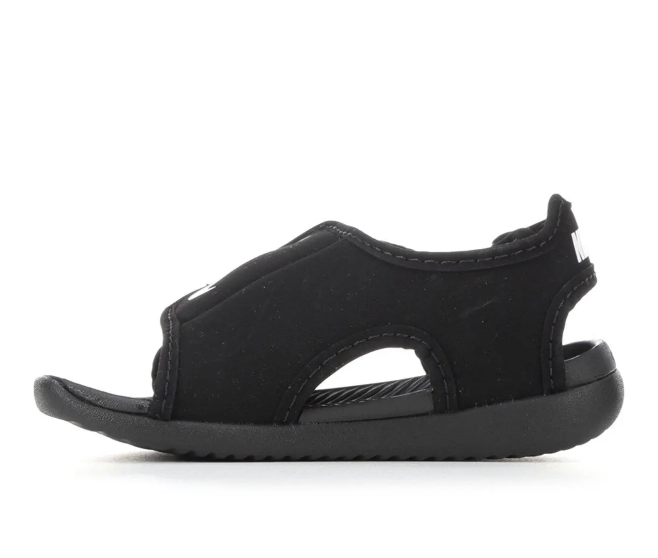 Boys' Nike Little Kid & Big Kid Sunray Adjust 5 V2 Water Sandals 6 Boys' Nike Little Kid & Big Kid Sunray Adjust 5 V2 Water Sandals - Image 4