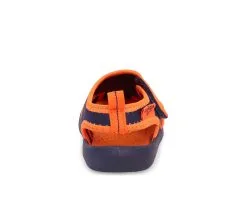 Boys' OshKosh B'gosh Toddler & Little Kid Swimmie Water Sandals 11 Boys' OshKosh B'gosh Toddler & Little Kid Swimmie Water Sandals -Heeled Sandals Shop 3 609