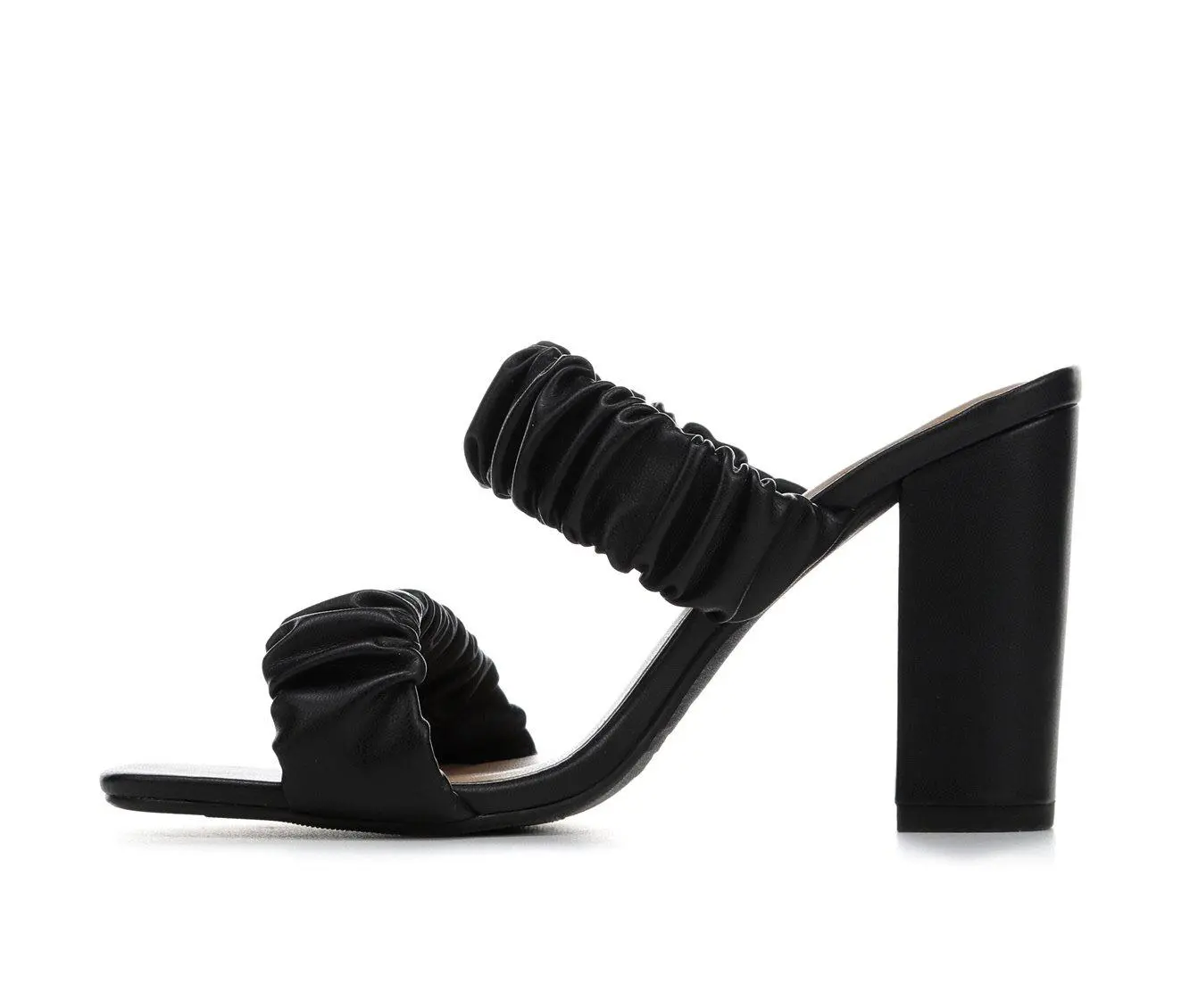 Women's Y-Not Jayda Dress Sandals 6 Women's Y-Not Jayda Dress Sandals - Image 4