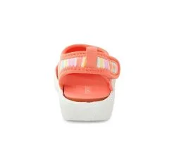 Girls' Carters Toddler & Little Kid Salinas Water Shoes -Heeled Sandals Shop 3 614