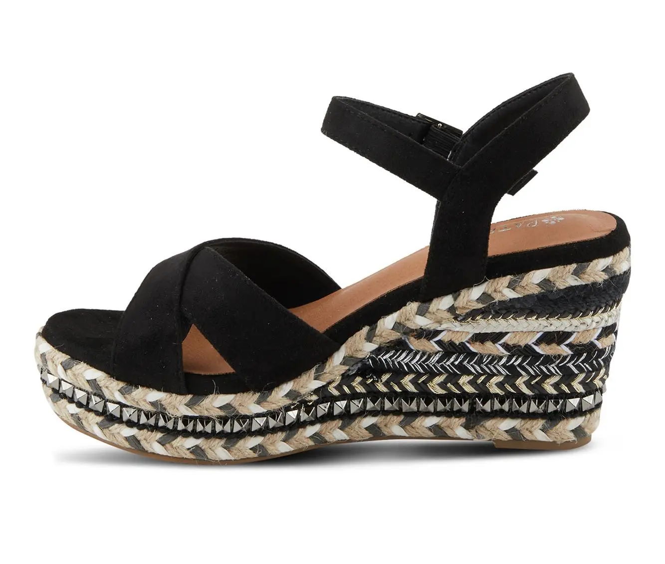 Women's Patrizia Sloane Dress Sandals 6 Women's Patrizia Sloane Dress Sandals - Image 4