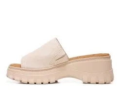 Women's Zodiac Halle Platform Sandals -Heeled Sandals Shop 3 630