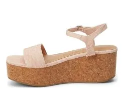Women's Coconuts By Matisse Marci Platform Sandals -Heeled Sandals Shop 3 646